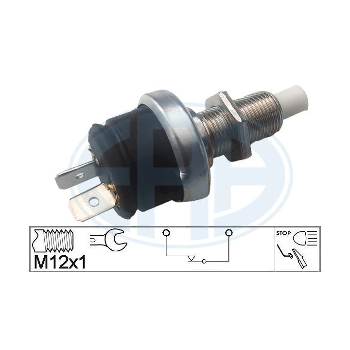 Stabdžių žibinto jungiklis ERA 330823