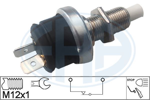 Stabdžių žibinto jungiklis ERA 330823