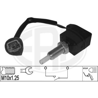 Stabdžių žibinto jungiklis ERA 330825
