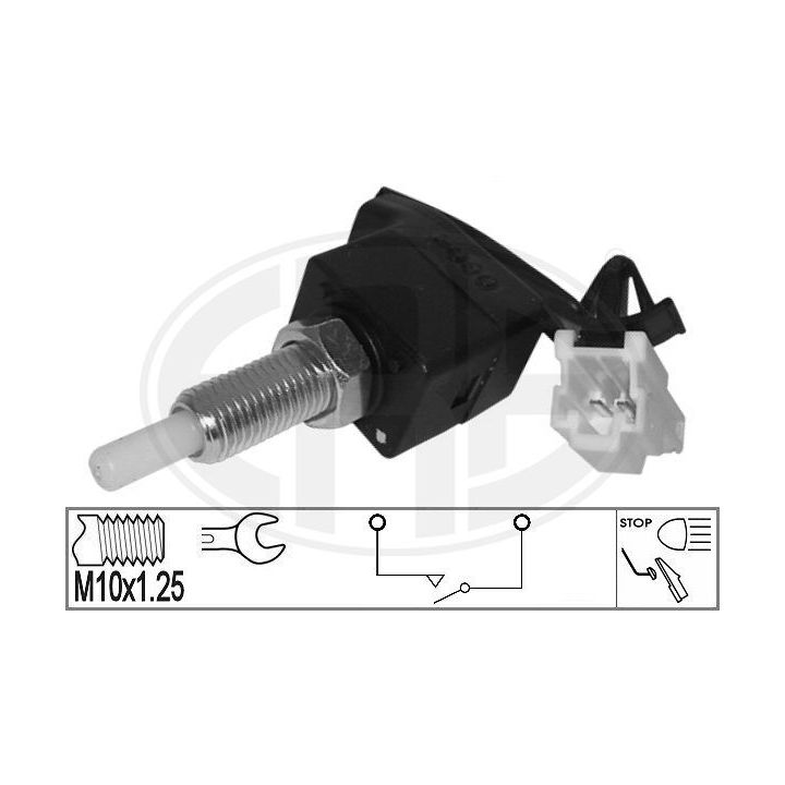 Stabdžių žibinto jungiklis ERA 330826