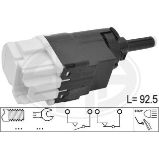Stabdžių žibinto jungiklis ERA 330934