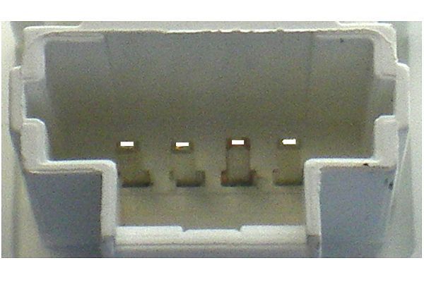 Stabdžių žibinto jungiklis ERA 330934