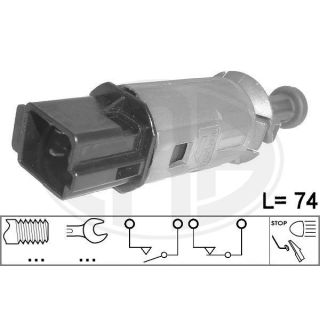 Stabdžių žibinto jungiklis ERA 330948
