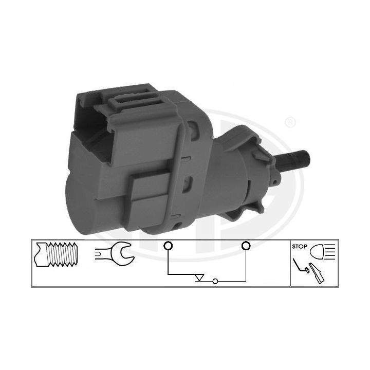 Stabdžių žibinto jungiklis ERA 330965