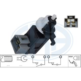 Stabdžių žibinto jungiklis ERA 331054