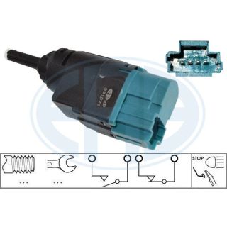 Stabdžių žibinto jungiklis ERA 331071