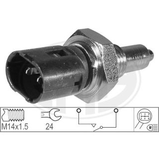 Jungiklis, atbulinės eigos žibintas ERA 330248