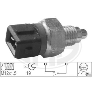 Jungiklis, atbulinės eigos žibintas ERA 330256