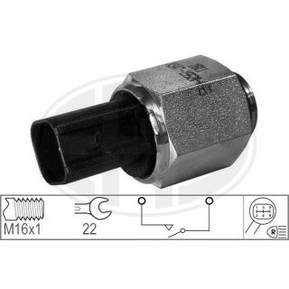 Jungiklis, atbulinės eigos žibintas ERA 330593