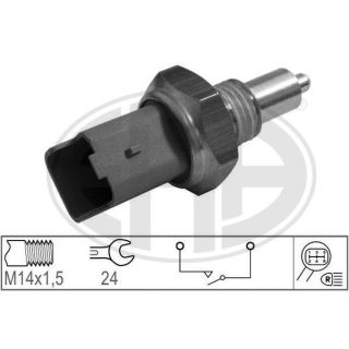 Jungiklis, atbulinės eigos žibintas ERA 330750