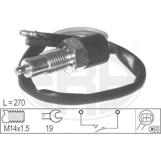Jungiklis, atbulinės eigos žibintas ERA 330762