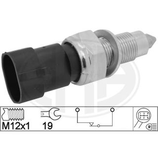 Jungiklis, atbulinės eigos žibintas ERA 330867