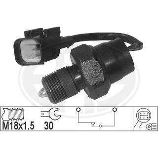 Jungiklis, atbulinės eigos žibintas ERA 330888