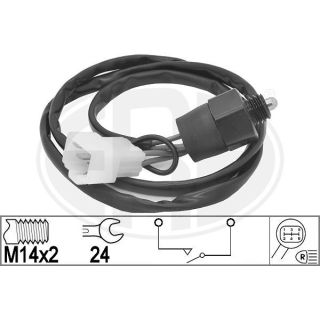 Jungiklis, atbulinės eigos žibintas ERA 330933