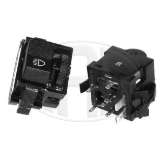 Jungiklis, priekiniai žibintai ERA 662051