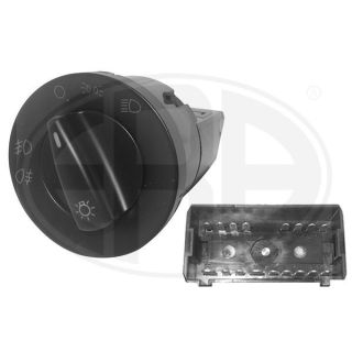 Jungiklis, priekiniai žibintai ERA 662522