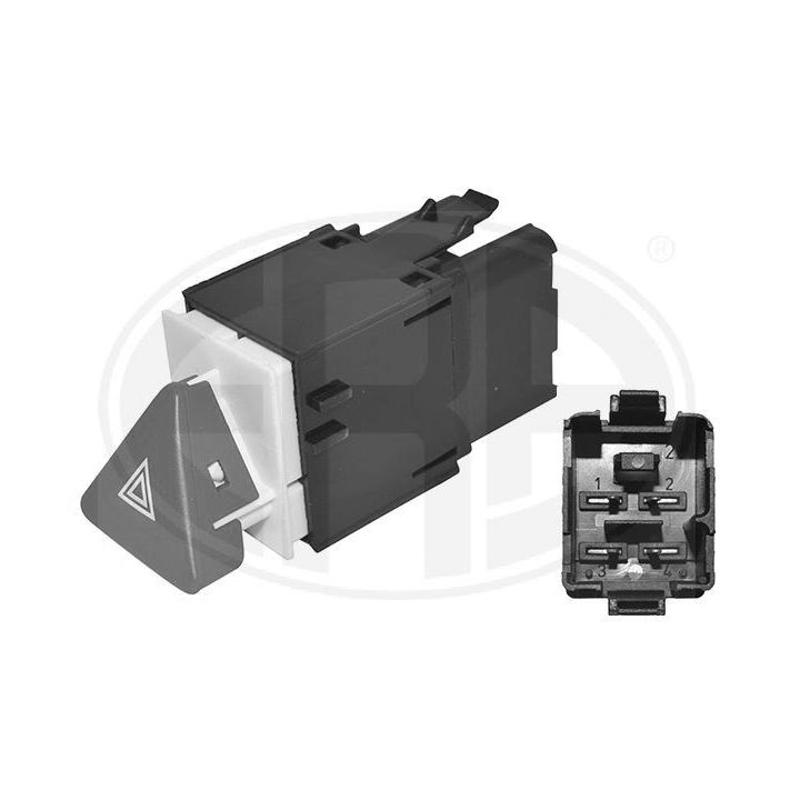 Jungiklis, pavojaus žibintas ERA 662255