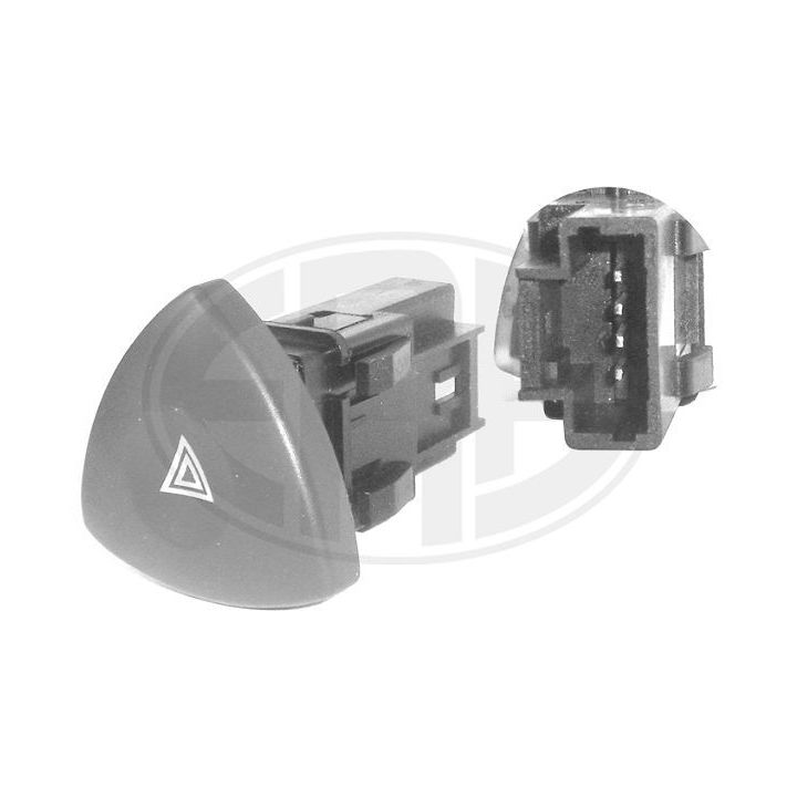 Jungiklis, pavojaus žibintas ERA 662451