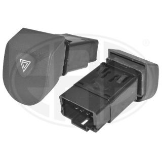 Jungiklis, pavojaus žibintas ERA 662529