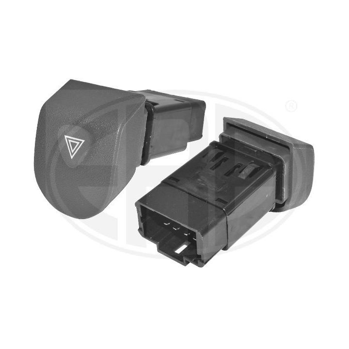 Jungiklis, pavojaus žibintas ERA 662529