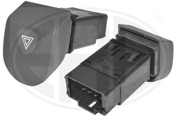 Jungiklis, pavojaus žibintas ERA 662529