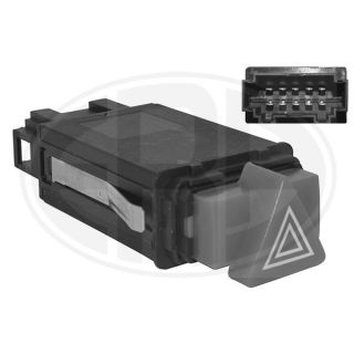 Jungiklis, pavojaus žibintas ERA 662594