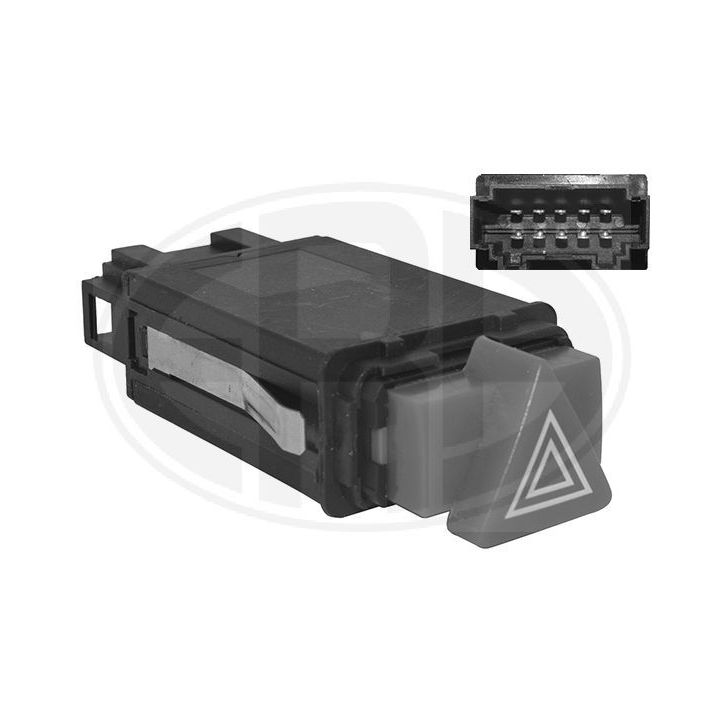 Jungiklis, pavojaus žibintas ERA 662594