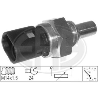 Siuntimo blokas, alyvos temperatūra ERA 330316