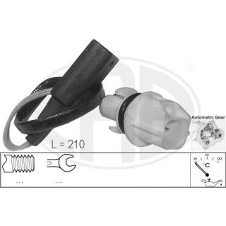 Siuntimo blokas, alyvos temperatūra ERA 330666