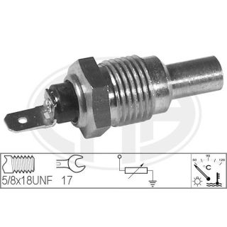 Siuntimo blokas, aušinimo skysčio temperatūra ERA 330094