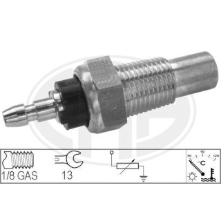 Siuntimo blokas, aušinimo skysčio temperatūra ERA 330095