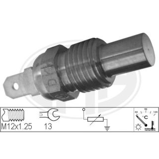 Siuntimo blokas, aušinimo skysčio temperatūra ERA 330098