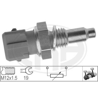 Siuntimo blokas, aušinimo skysčio temperatūra ERA 330120
