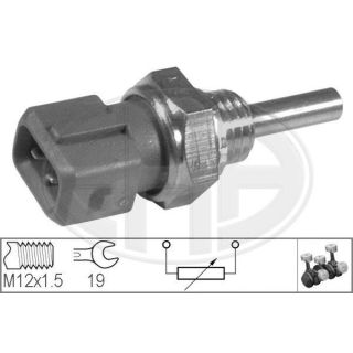Siuntimo blokas, aušinimo skysčio temperatūra ERA 330121