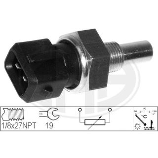 Siuntimo blokas, aušinimo skysčio temperatūra ERA 330125