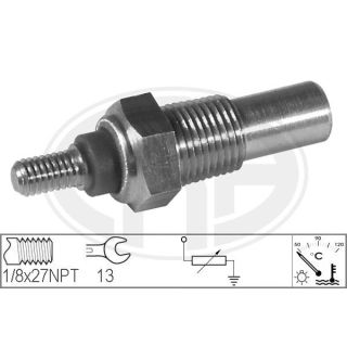 Siuntimo blokas, aušinimo skysčio temperatūra ERA 330131