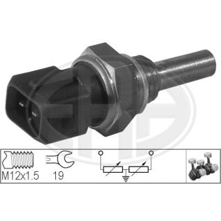 Siuntimo blokas, aušinimo skysčio temperatūra ERA 330133
