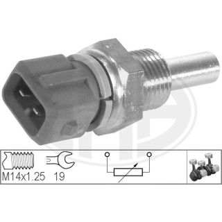 Siuntimo blokas, aušinimo skysčio temperatūra ERA 330134