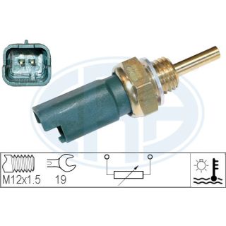 Siuntimo blokas, aušinimo skysčio temperatūra ERA 330142