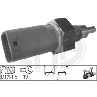Siuntimo blokas, aušinimo skysčio temperatūra ERA 330143