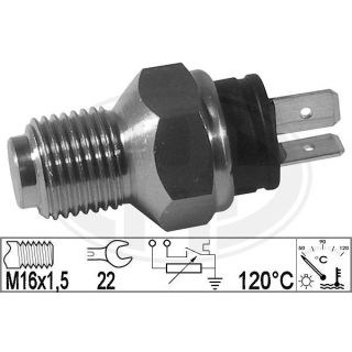 Siuntimo blokas, aušinimo skysčio temperatūra ERA 330145