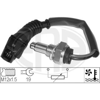 Siuntimo blokas, aušinimo skysčio temperatūra ERA 330290