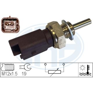 Siuntimo blokas, aušinimo skysčio temperatūra ERA 330553