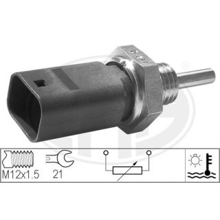 Siuntimo blokas, aušinimo skysčio temperatūra ERA 330561