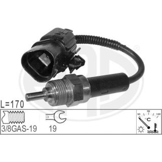 Siuntimo blokas, aušinimo skysčio temperatūra ERA 330574