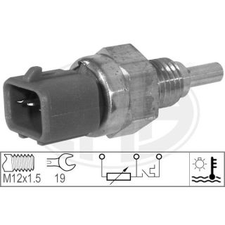 Siuntimo blokas, aušinimo skysčio temperatūra ERA 330581