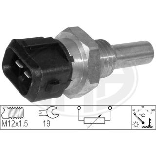 Siuntimo blokas, aušinimo skysčio temperatūra ERA 330583