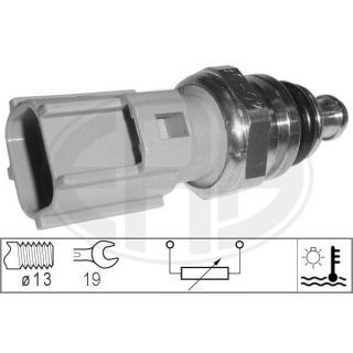 Siuntimo blokas, aušinimo skysčio temperatūra ERA 330585