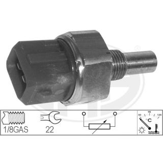 Siuntimo blokas, aušinimo skysčio temperatūra ERA 330613
