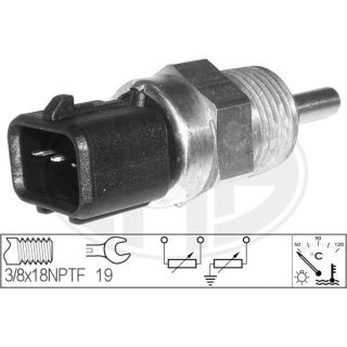 Siuntimo blokas, aušinimo skysčio temperatūra ERA 330632
